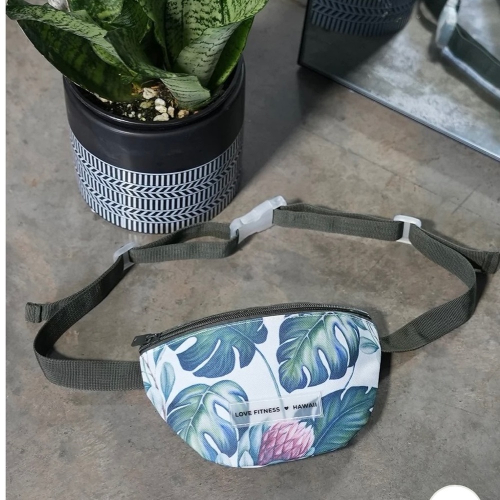 MONSTERA FANNY PACK